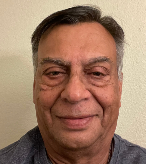 Bharat Parikh