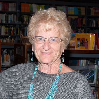 Carole Robie