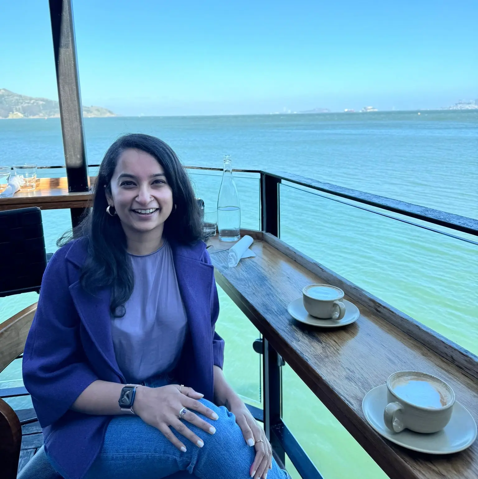 Damini Mathur