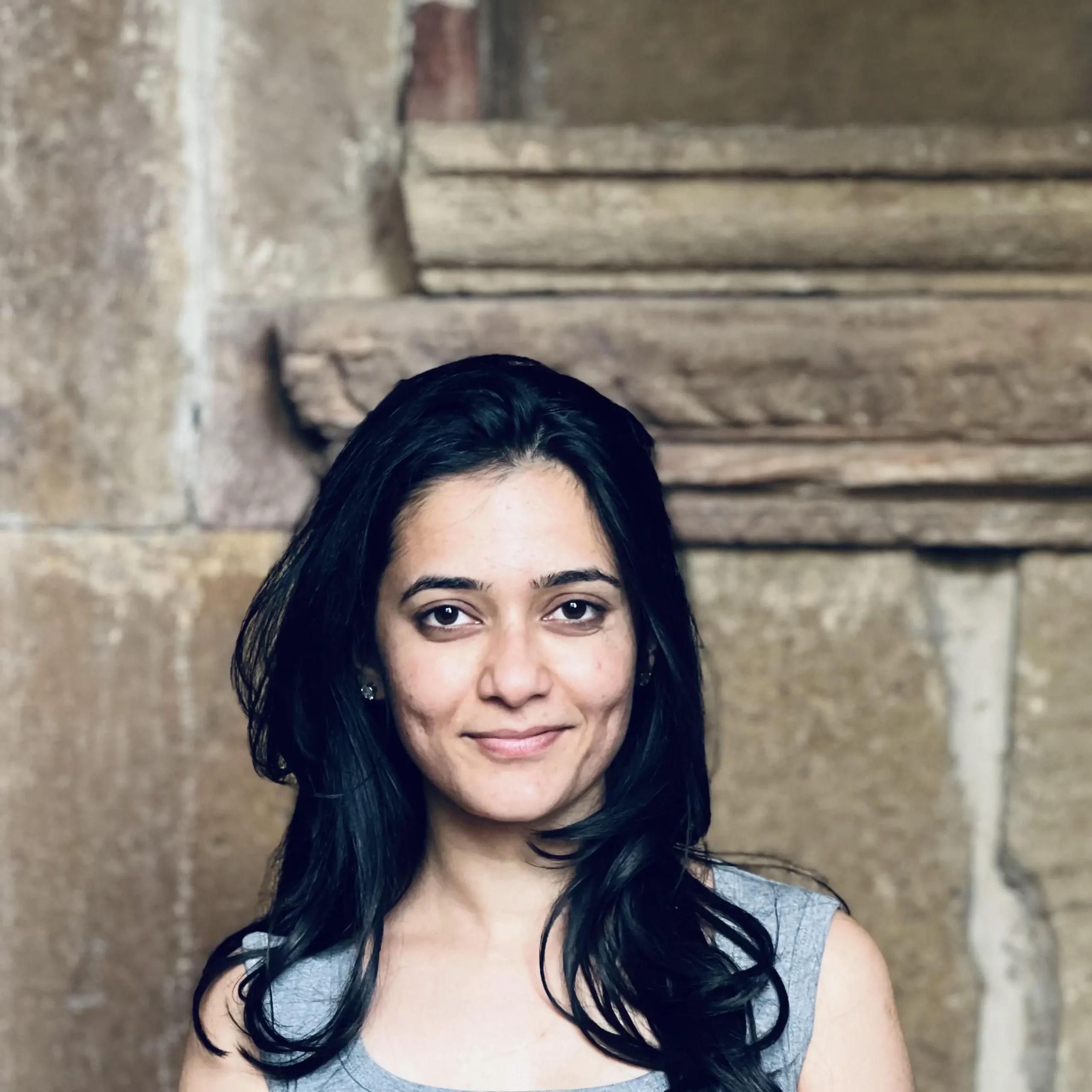 Neerja Dave