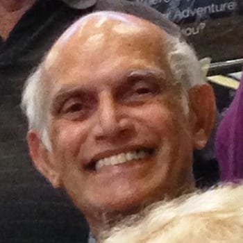Kumar Fanse