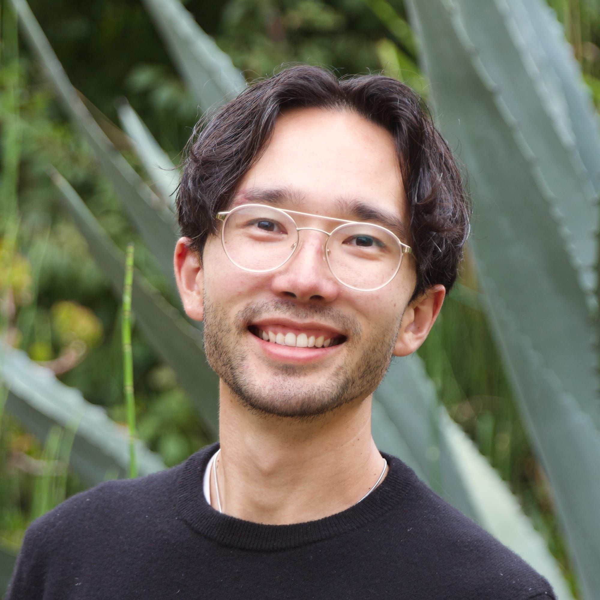 Joshua Dapkus