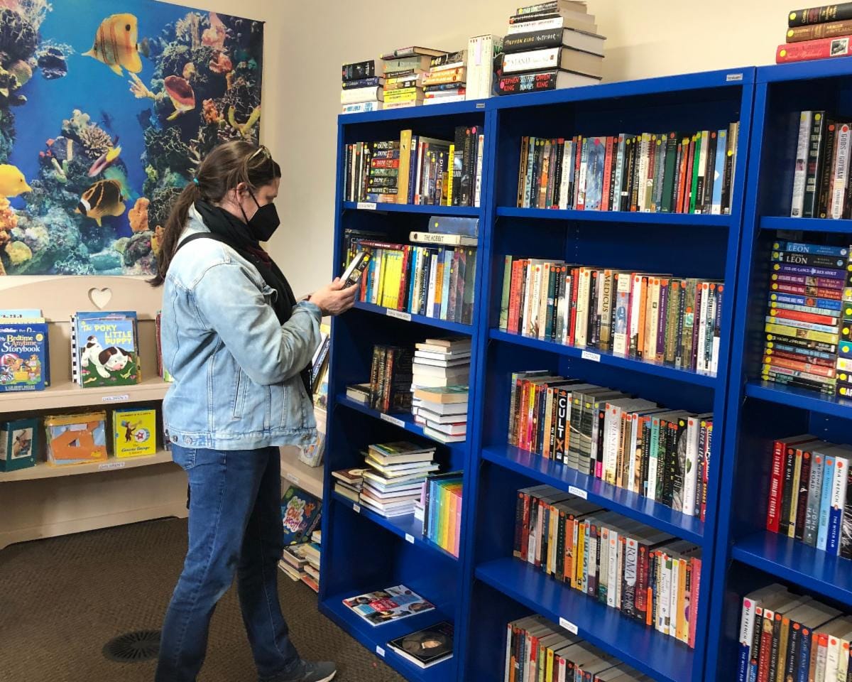 Books For Friends