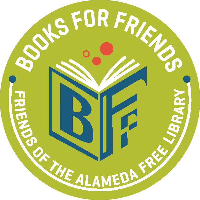 Books for Friends News!
