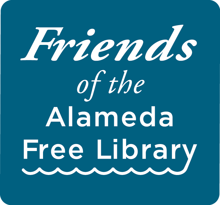 Friends of the Alameda Free Library Featured on News Break