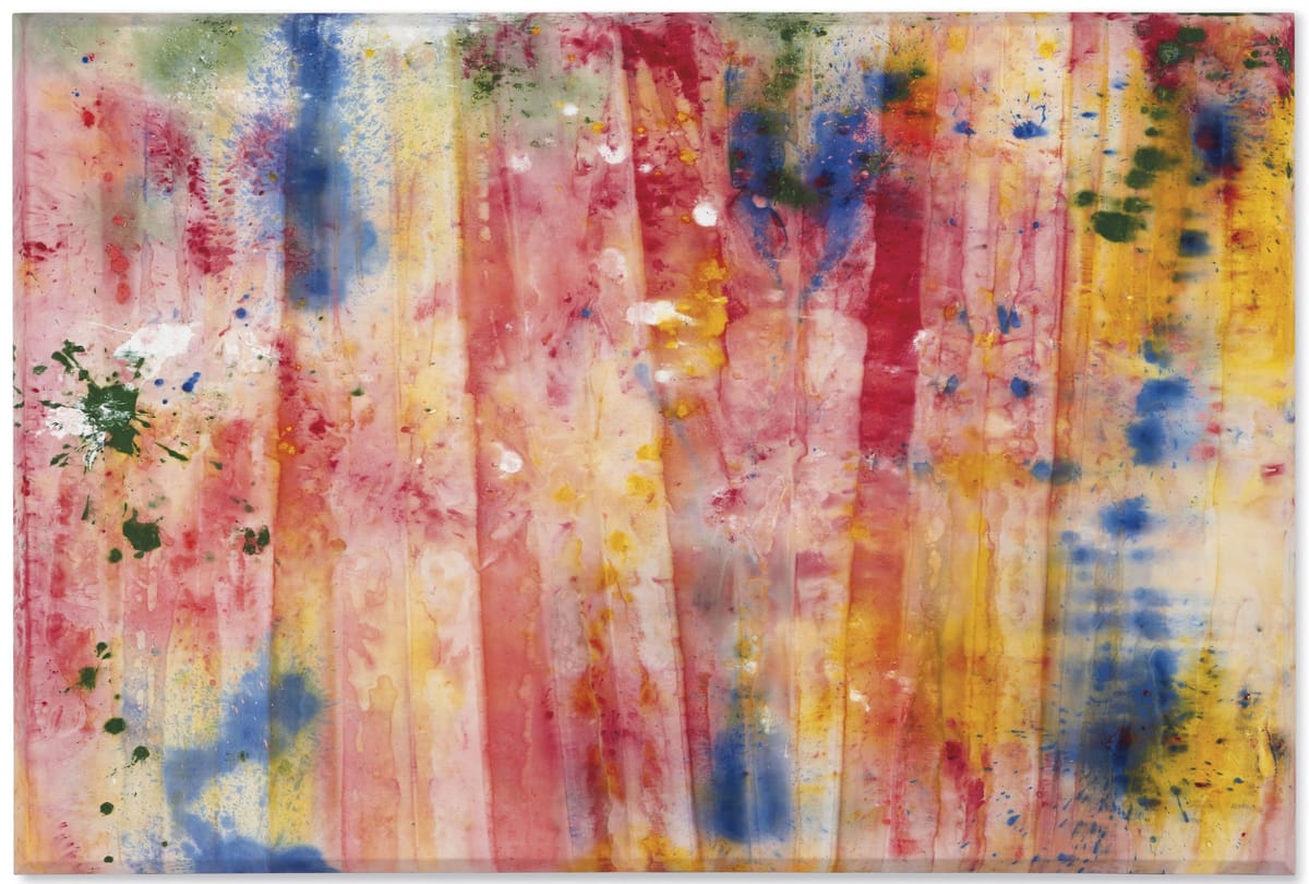 Online Art Docent Event “American Abstractionists at Midcentury” Now Available to Stream