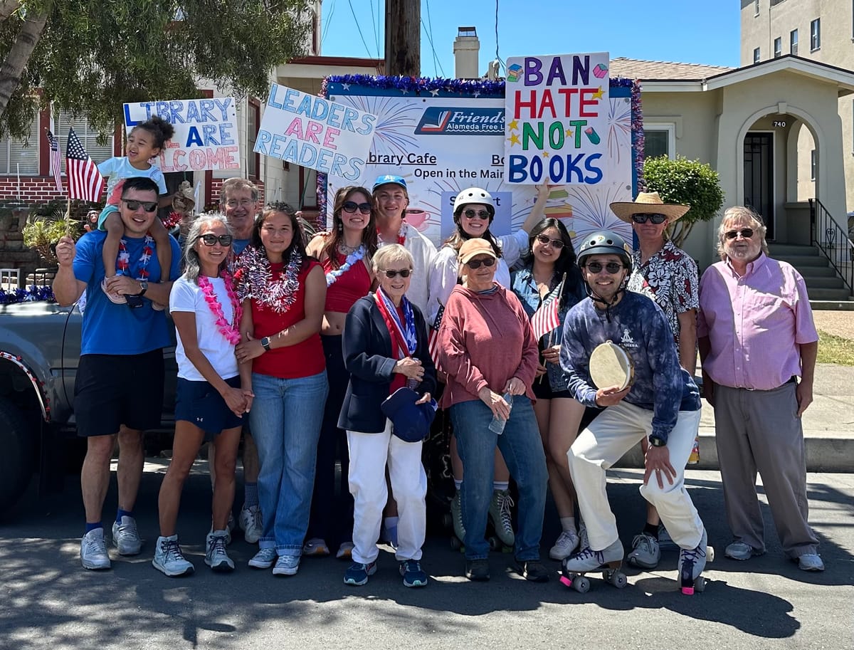 July 2026 Newsletter