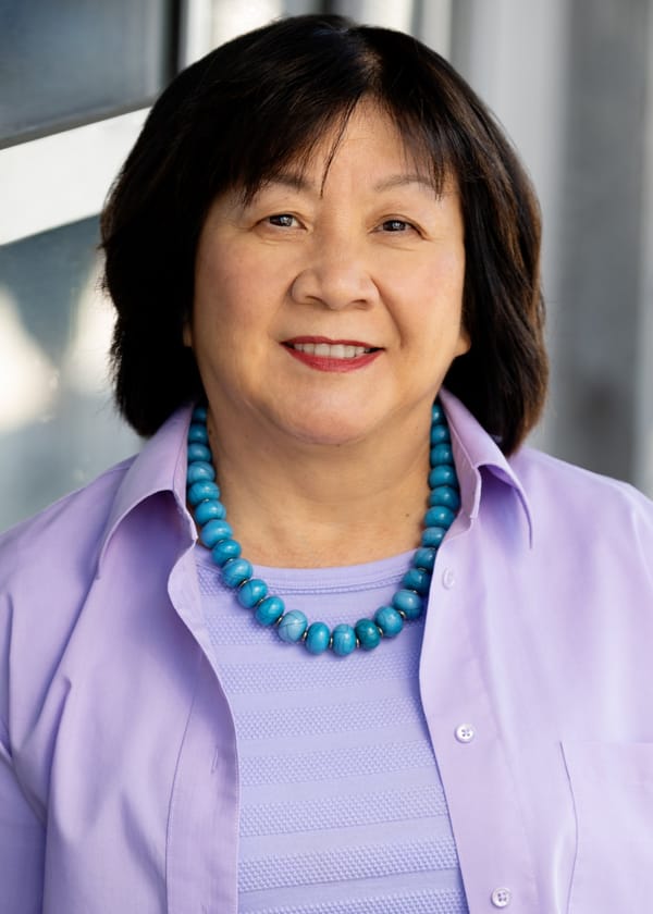 Online Author Event with Debbie Chinn Now Available to Stream