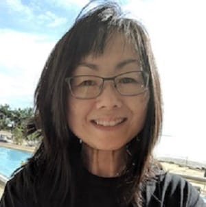 Doris Ung