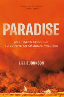 Online Author Event with Lizzie Johnson Now Available to Stream