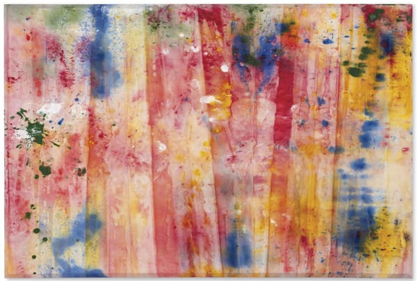 Online Art Docent Event “American Abstractionists at Midcentury” Now Available to Stream