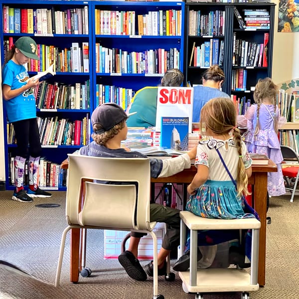 September 2026 Newsletter